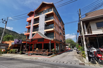 1 Bedroom Commercial for sale in Karon, Phuket