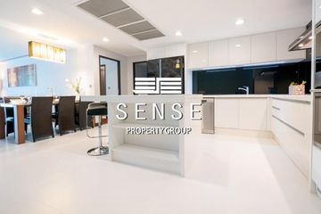 3 Bedroom Condo for rent in The klasse residence, Khlong Toei Nuea, Bangkok near BTS Asoke