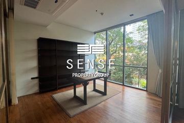 3 Bedroom Condo for rent in Khlong Toei, Bangkok near BTS Asoke