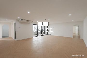 3 Bedroom Condo for sale in Prestige Towers, Khlong Toei Nuea, Bangkok near MRT Sukhumvit