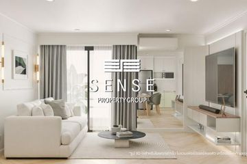 2 Bedroom Condo for sale in Thung Maha Mek, Bangkok near MRT Lumpini