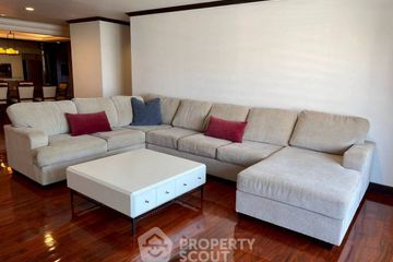 4 Bedroom Condo for rent in Kallista Mansion, Khlong Toei Nuea, Bangkok near BTS Nana