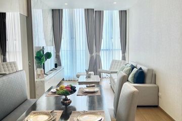 2 Bedroom Condo for rent in Noble Ploenchit, Lumpini, Bangkok near BTS Ploen Chit