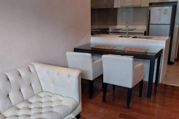 1 Bedroom Condo for rent in The Address Sukhumvit 28, Khlong Tan, Bangkok near BTS Phrom Phong