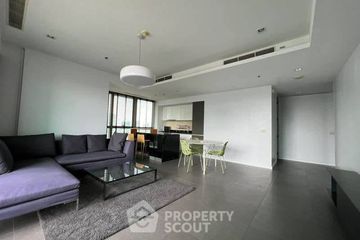 2 Bedroom Condo for rent in Khlong Ton Sai, Bangkok near BTS Saphan Taksin