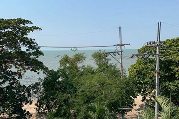 1 Bedroom Condo for sale in Bang Lamung, Chonburi