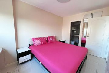 2 Bedroom Condo for rent in Siam Oriental Elegance, Nong Prue, Chonburi