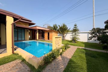 3 Bedroom House for sale in Grand Garden Home Hill, Bang Sare, Chonburi