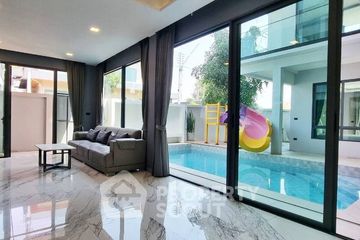 4 Bedroom Villa for rent in M Mountain Village, Nong Prue, Chonburi