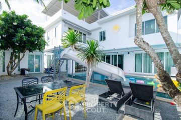 5 Bedroom Villa for rent in Palm Oasis Pool Villas, Nong Prue, Chonburi