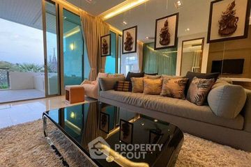 2 Bedroom Condo for rent in The Sanctuary Wong Amat, Na Kluea, Chonburi