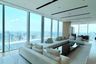 4 Bedroom Condo for rent in The Ritz - Carlton Residences at MahaNakhon, Silom, Bangkok near BTS Chong Nonsi