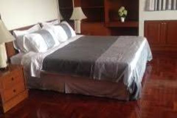 3 Bedroom Condo for rent in Promsuk Condominium, Khlong Tan, Bangkok near BTS Thong Lo