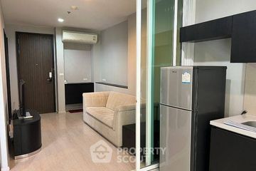 1 Bedroom Condo for rent in Rhythm Sukhumvit 44/1, Phra Khanong, Bangkok near BTS Phra Khanong