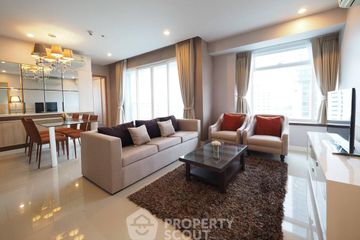 2 Bedroom Condo for rent in Circle Condominium, Makkasan, Bangkok near Airport Rail Link Makkasan