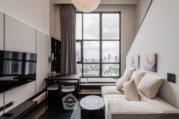 2 Bedroom Condo for rent in Park Origin Thonglor, Khlong Tan Nuea, Bangkok