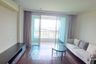 1 Bedroom Condo for rent in Bang Kapi, Bangkok