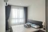 1 Bedroom Condo for rent in Ideo Sukhumvit - Rama 4, Phra Khanong, Bangkok near BTS Phra Khanong