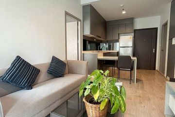 2 Bedroom Condo for rent in IDEO New Rama 9, Hua Mak, Bangkok near Airport Rail Link Ramkhamhaeng