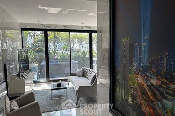 2 Bedroom Condo for rent in M Silom, Suriyawong, Bangkok near BTS Chong Nonsi
