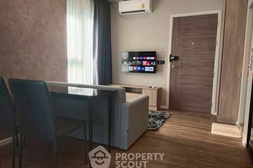 2 Bedroom Condo for rent in Modiz Sukhumvit 50, Phra Khanong, Bangkok near BTS On Nut
