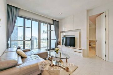 1 Bedroom Condo for rent in 185 Rajadamri, Lumpini, Bangkok near BTS Ratchadamri