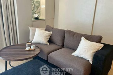 1 Bedroom Condo for rent in MODE Sukhumvit 61, Khlong Tan Nuea, Bangkok near BTS Ekkamai