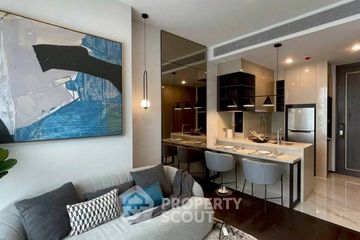 1 Bedroom Condo for rent in LAVIQ Sukhumvit 57, Khlong Tan Nuea, Bangkok near BTS Thong Lo