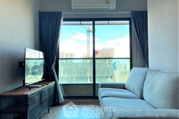 2 Bedroom Condo for rent in Lumpini Suite Phetchaburi - Makkasan, Makkasan, Bangkok near Airport Rail Link Makkasan