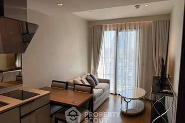 1 Bedroom Condo for rent in The Reserve Sukhumvit 61, Khlong Tan Nuea, Bangkok near BTS Ekkamai