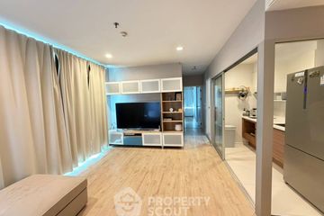 2 Bedroom Condo for rent in Fuse Chan - Sathorn, Chong Nonsi, Bangkok near BTS Surasak