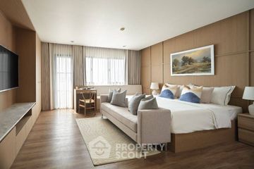 4 Bedroom Condo for rent in United Tower, Khlong Tan Nuea, Bangkok near BTS Thong Lo