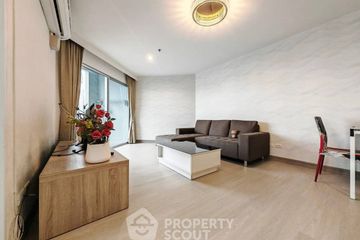 2 Bedroom Condo for rent in Belle Grand Rama 9, Huai Khwang, Bangkok near MRT Phra Ram 9