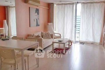 1 Bedroom Condo for rent in Asoke Place, Khlong Toei Nuea, Bangkok near MRT Sukhumvit