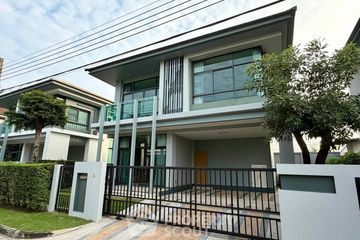 3 Bedroom House for rent in Setthasiri Srinakarin - Rama 9, Hua Mak, Bangkok
