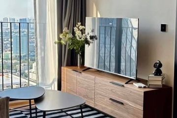 1 Bedroom Condo for rent in Noble Around Ari, Sam Sen Nai, Bangkok near BTS Ari