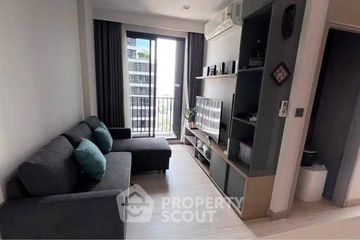 2 Bedroom Condo for rent in M Thonglor 10, Khlong Tan Nuea, Bangkok near BTS Ekkamai