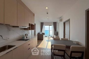 2 Bedroom Condo for rent in Saen Suk, Chonburi