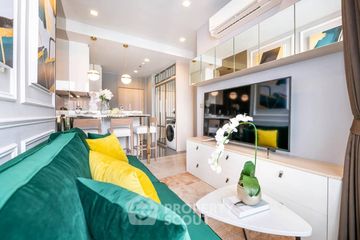 2 Bedroom Condo for rent in M Thonglor 10, Khlong Tan Nuea, Bangkok near BTS Ekkamai