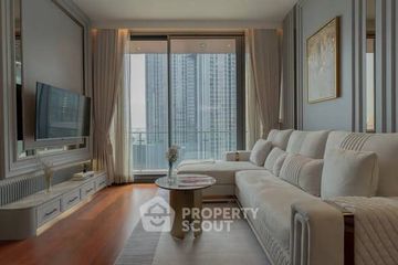 2 Bedroom Condo for rent in KHUN by YOO inspired by Starck, Khlong Tan Nuea, Bangkok near BTS Thong Lo