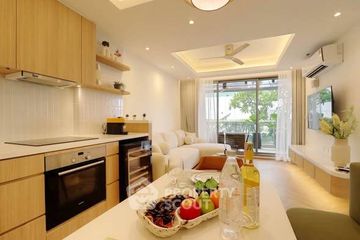 2 Bedroom Condo for rent in The Lofts Ekkamai, Phra Khanong Nuea, Bangkok near BTS Ekkamai