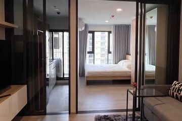 1 Bedroom Condo for rent in Aspire Onnut Station, Phra Khanong, Bangkok near BTS On Nut