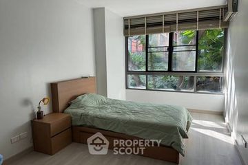 2 Bedroom Condo for rent in Issara@42 Sukhumvit, Phra Khanong, Bangkok near BTS Ekkamai