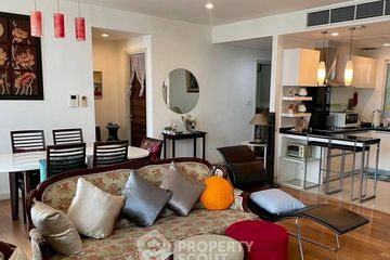 3 Bedroom Condo for rent in Watermark Chaophraya River, Bang Lamphu Lang, Bangkok