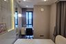 1 Bedroom Condo for rent in Ashton Asoke, Khlong Toei Nuea, Bangkok near MRT Sukhumvit