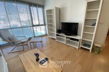 1 Bedroom Condo for rent in Noble Reflex, Phaya Thai, Bangkok near BTS Ari