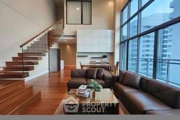 3 Bedroom Condo for rent in Bright Sukhumvit 24, Khlong Tan, Bangkok near BTS Phrom Phong