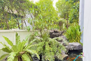 4 Bedroom House for rent in The City Ramintra-Wongwaen, Sam Wa Tawan Tok, Bangkok