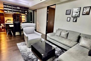 2 Bedroom Condo for rent in Siamese Gioia, Khlong Tan Nuea, Bangkok near MRT Phetchaburi