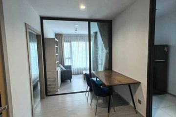 1 Bedroom Condo for rent in Life Asoke Rama 9, Makkasan, Bangkok near MRT Phra Ram 9